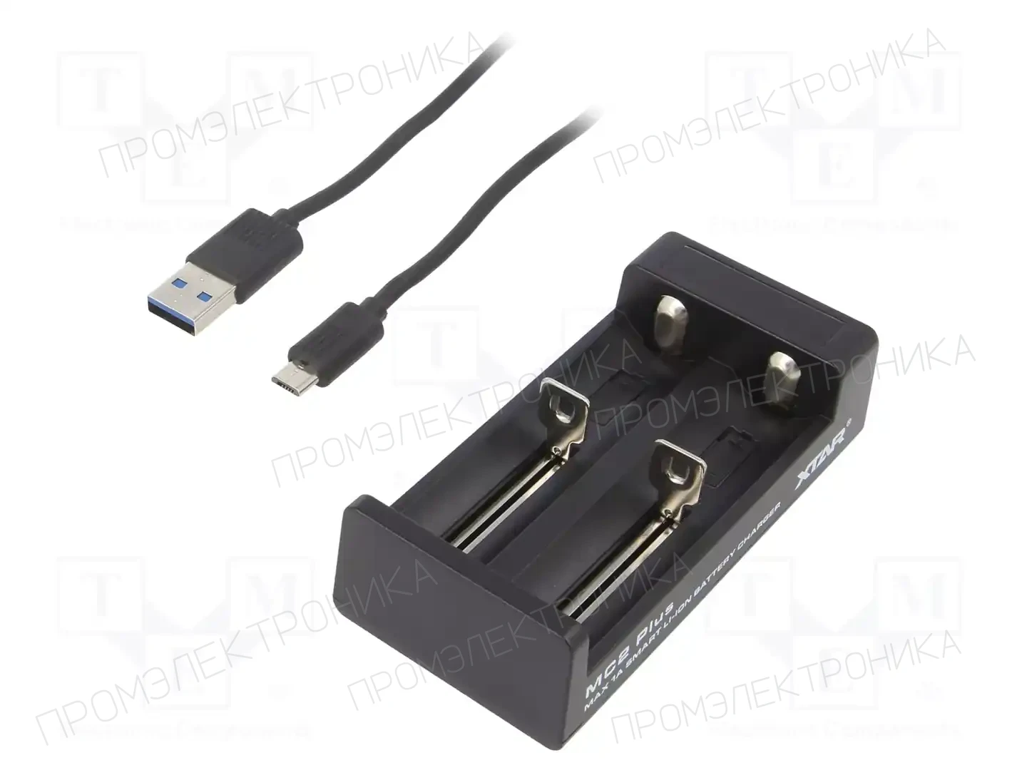 XTAR MC2 PLUS — Зарядные устройства