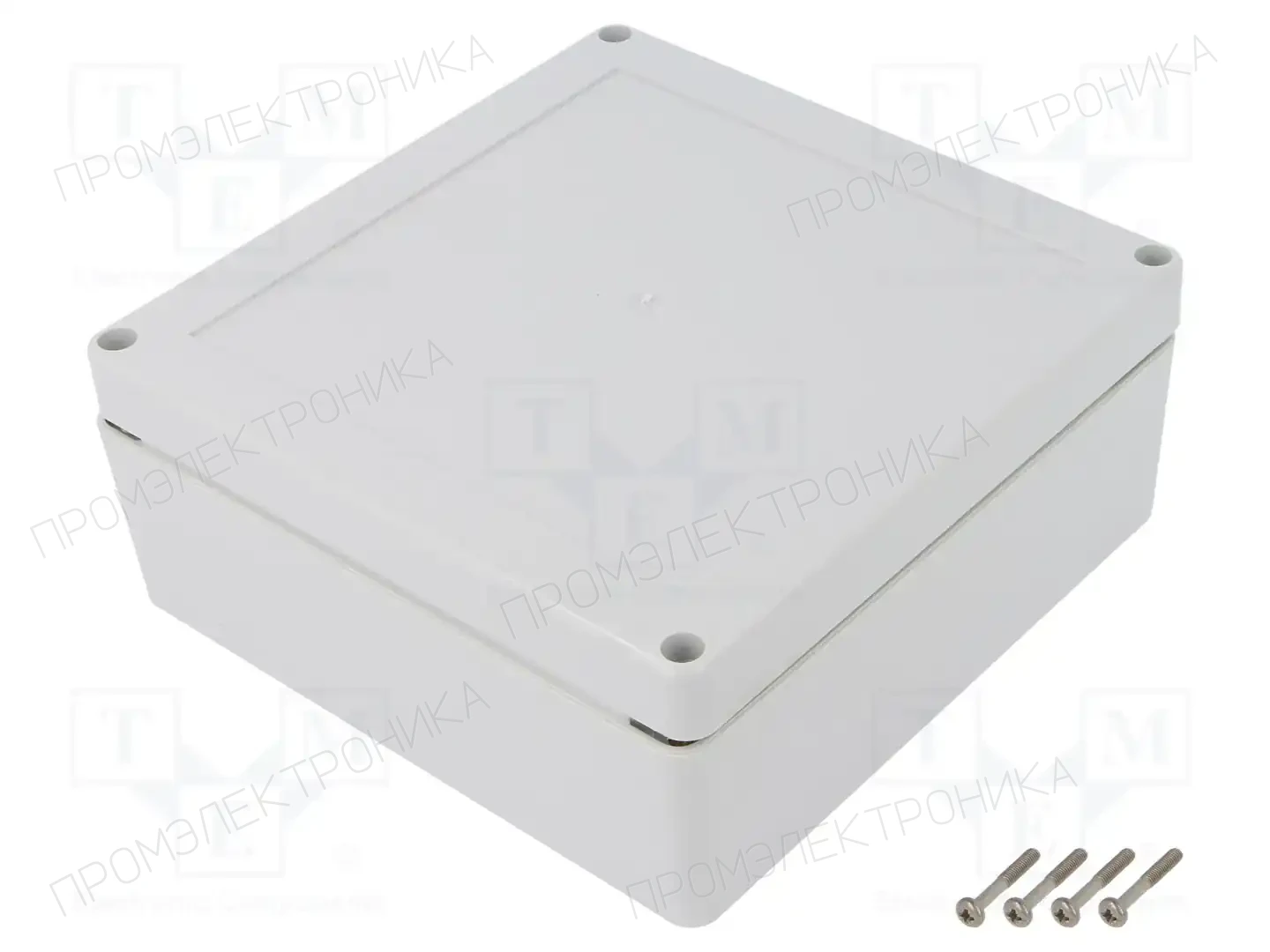 KRADEX ZP150.150.60SJ TM ABS — Корпуса универсальные