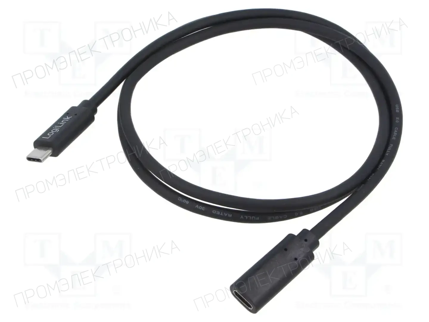 LOGILINK CU0210 — Кабели и адаптеры USB