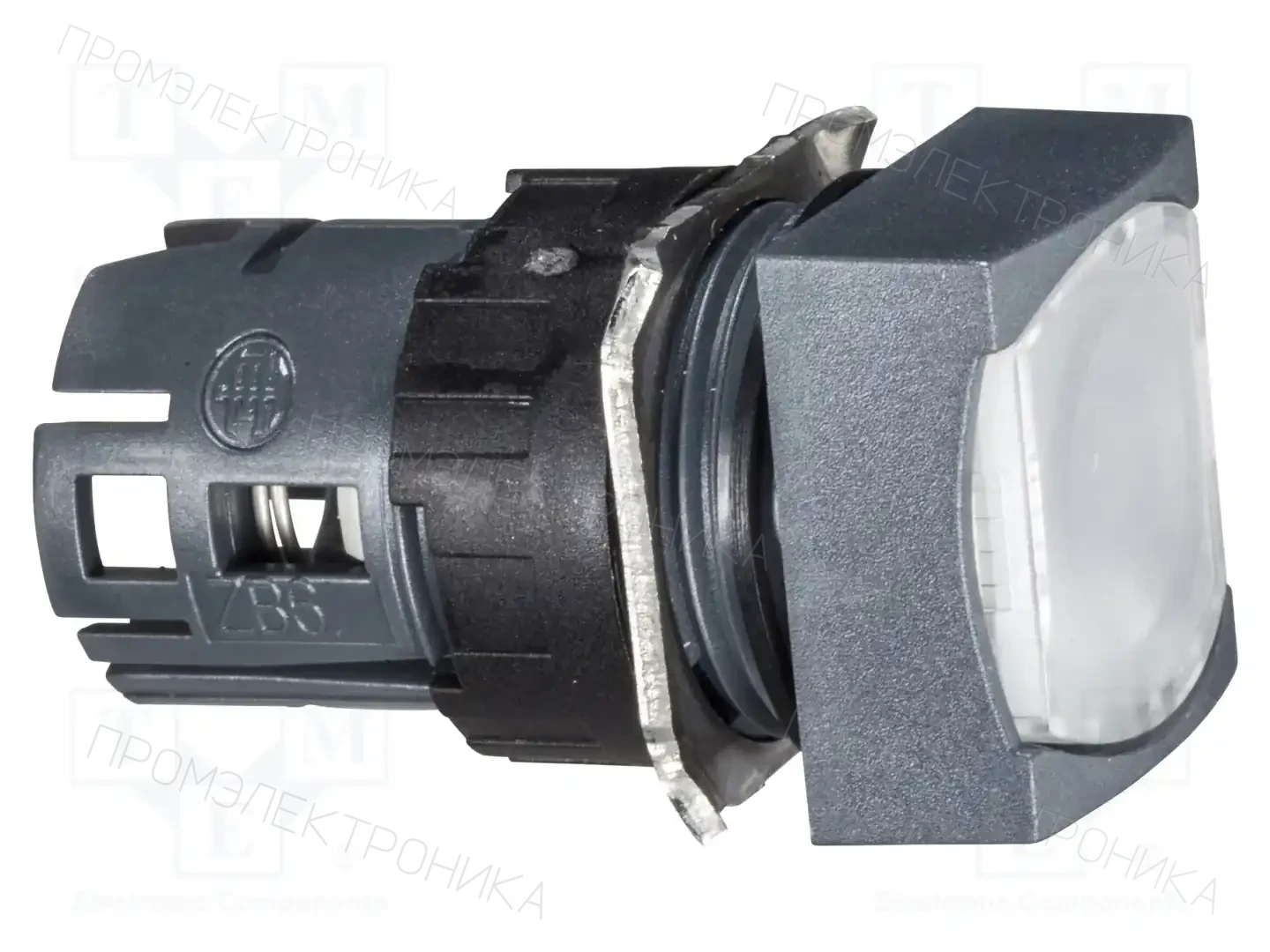 SCHNEIDER ELECTRIC ZB6CF1 — Переключатели панельные стандартные 16мм