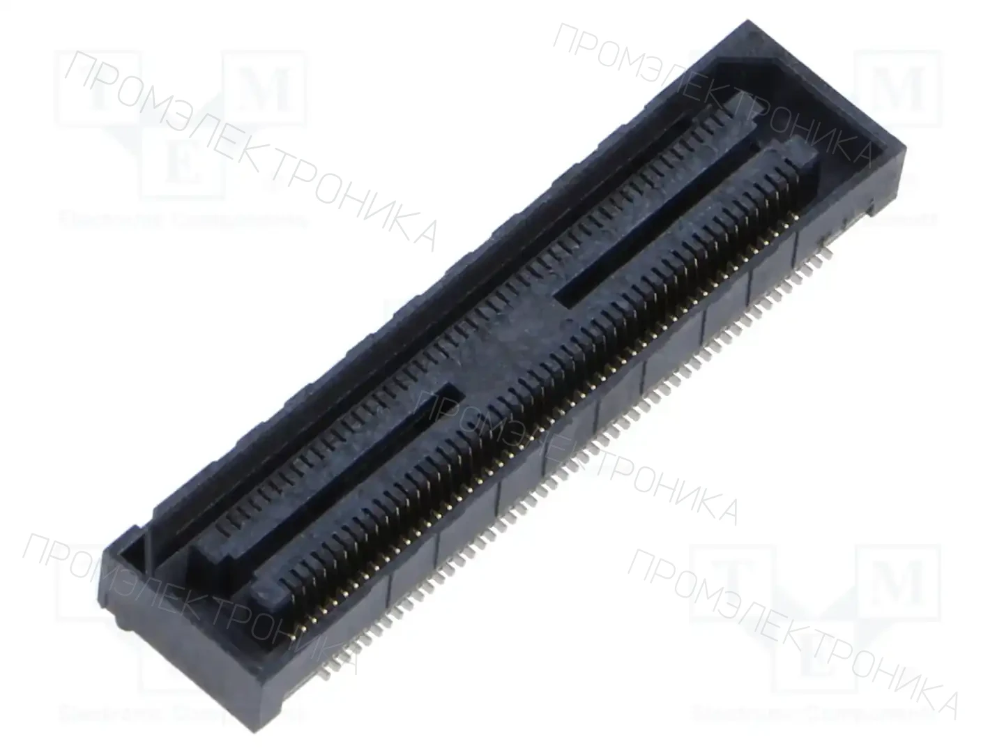 SAMTEC BSH-050-01-L-D-A — Разъeмы пластина - пластина