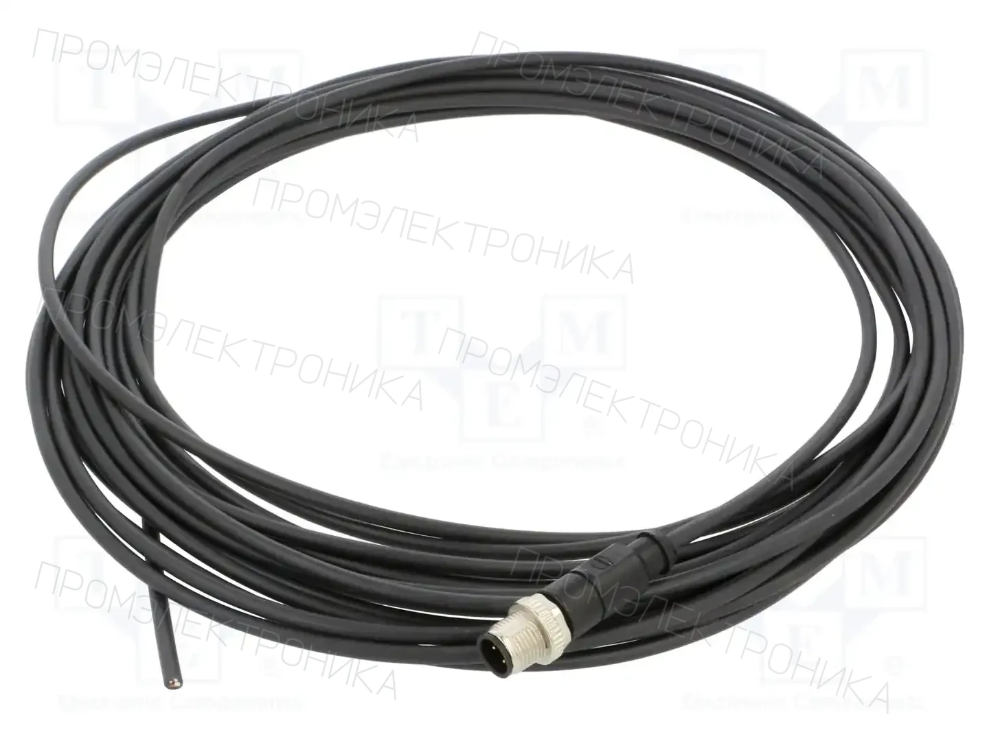 HARTING C21320000000057 — Соединения M12 с проводом