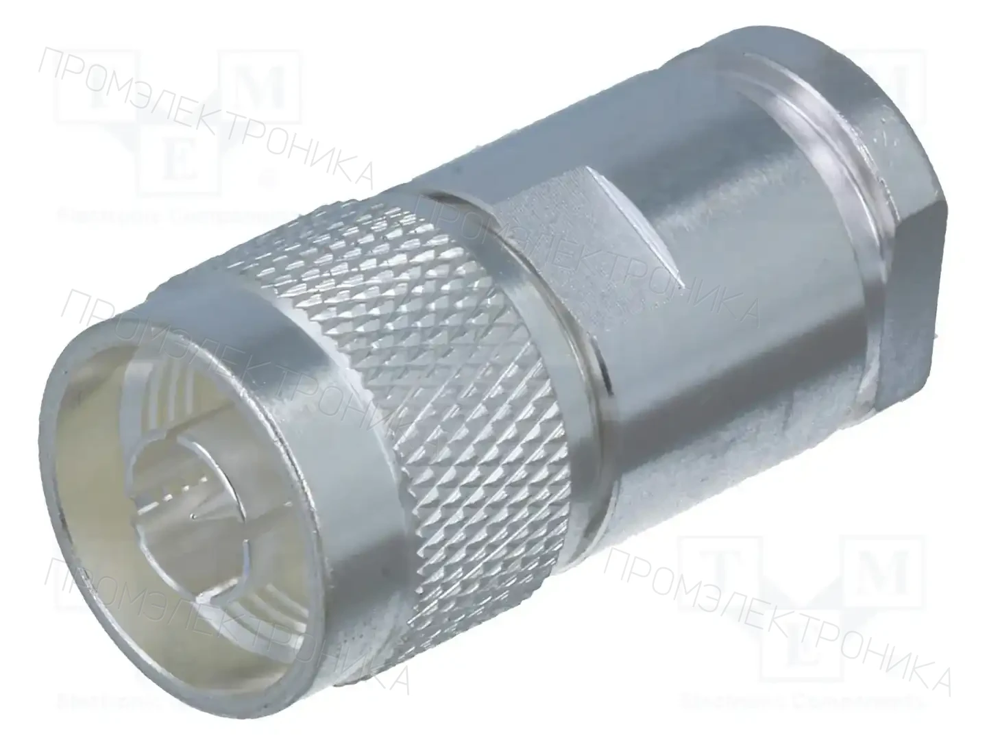 TE Connectivity 1-1478420-0 — Разъeмы N