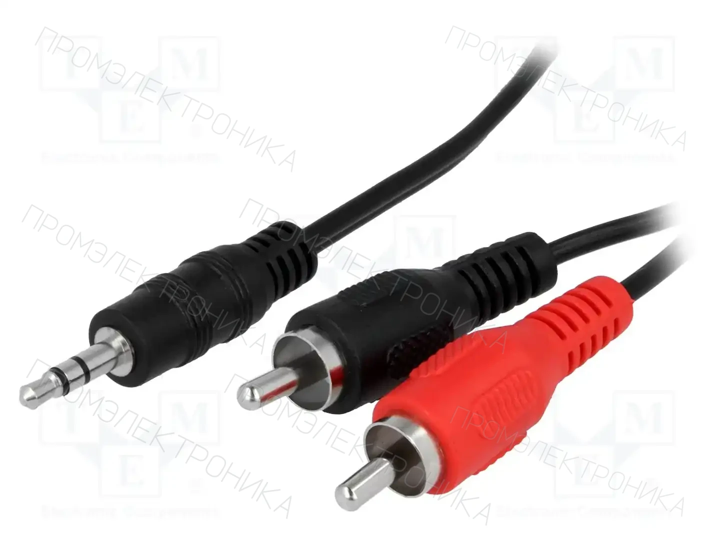 BQ CABLE BQC-JPS2RP-0300 — Кабели аудио - видео другие