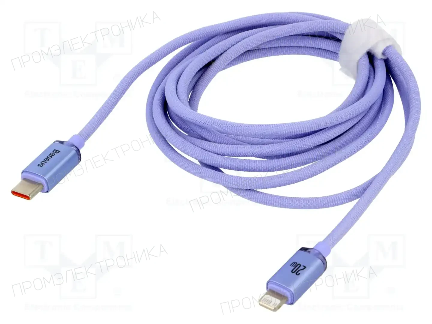 BASEUS CAJY000303 — Кабели и адаптеры USB