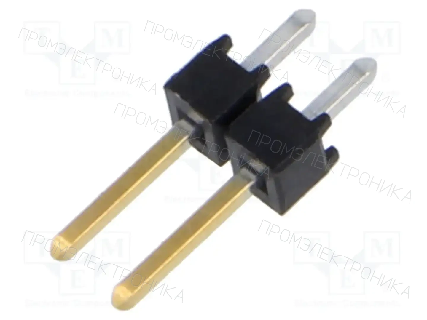 SAMTEC TSW-102-07-L-S — Штекерные планки и гнезда