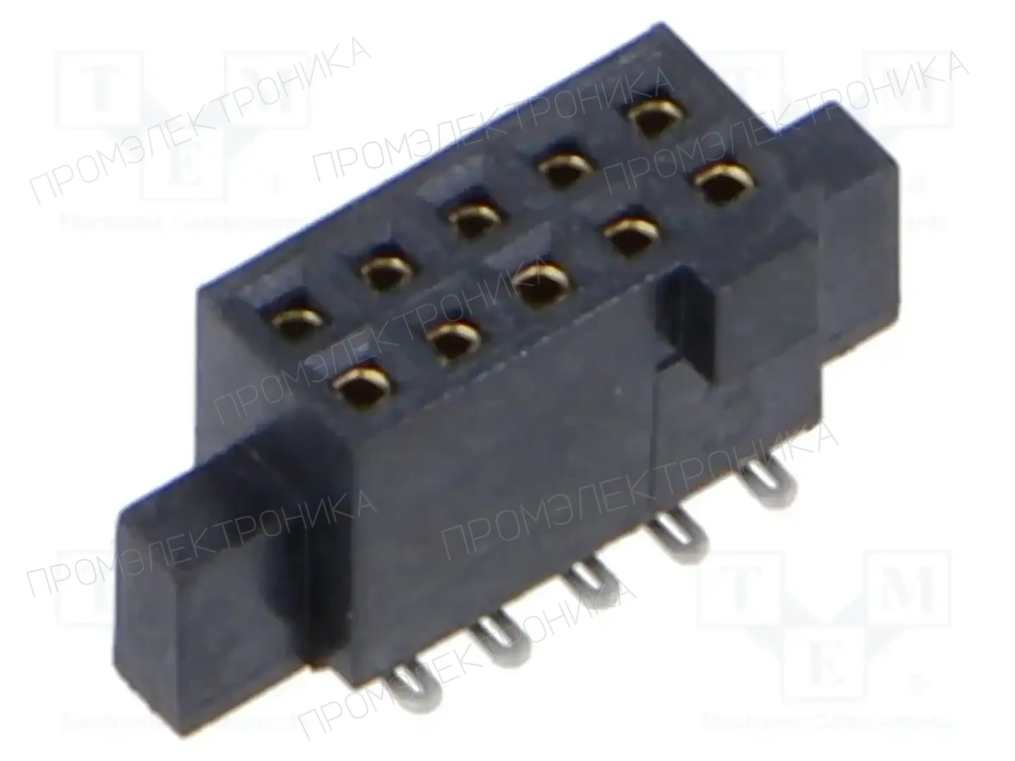 SAMTEC SFM-105-02-S-D — Разъeмы пластина - пластина