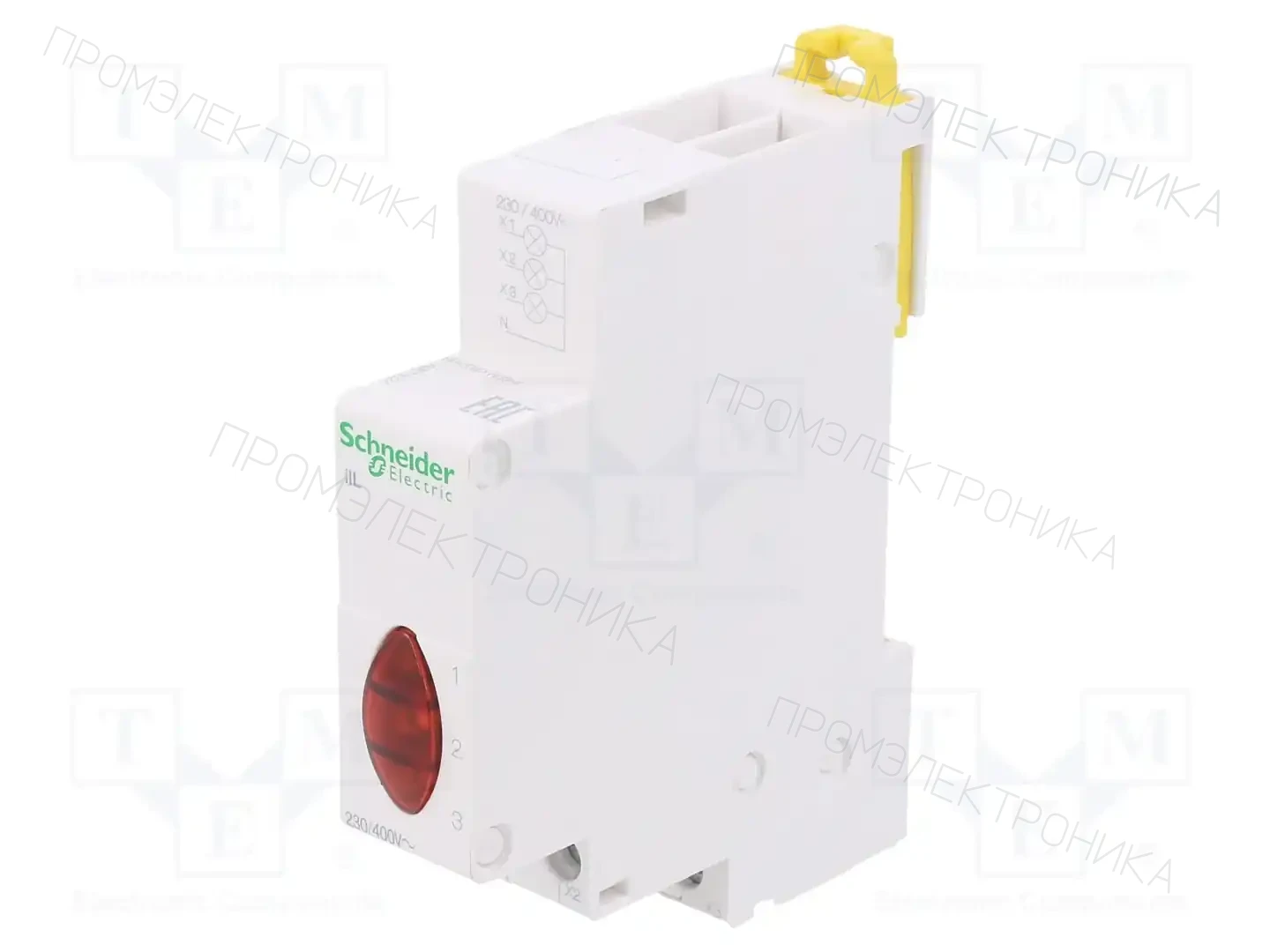 SCHNEIDER ELECTRIC A9E18327 — Аксессуары для монтажа