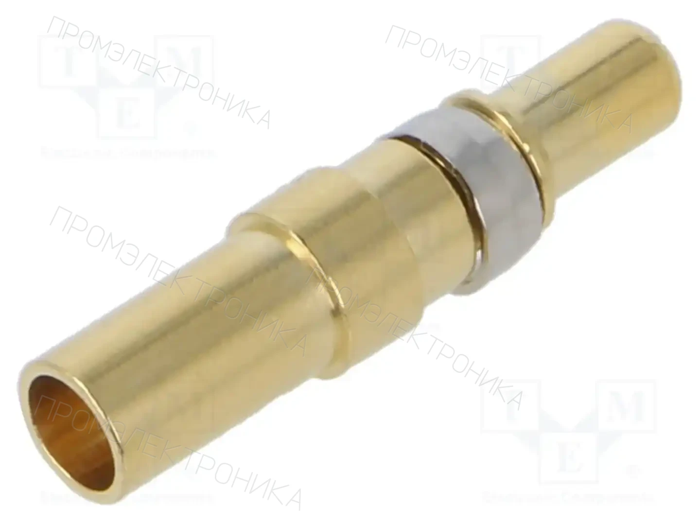 Amphenol CONEC 131C11039X — Штекеры и гнезда D-Sub