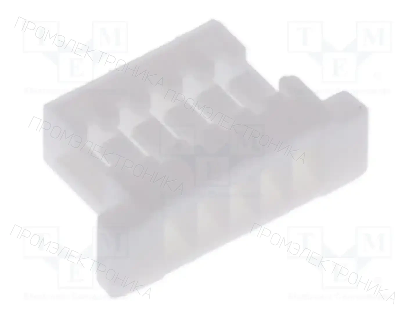 AMPHENOL 10147603-00005LF — Разъeмы сигнальные растр 1,00мм