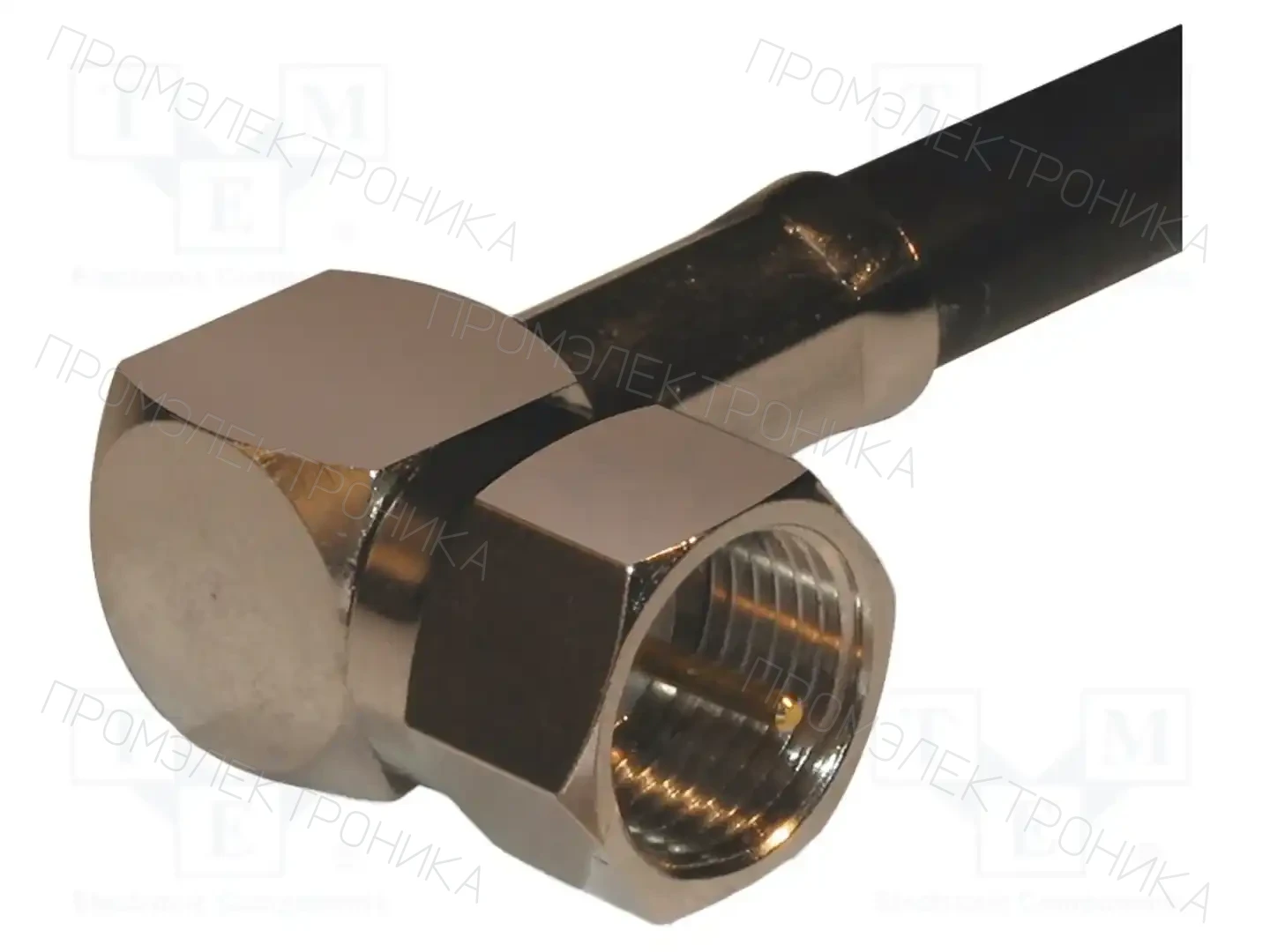 AMPHENOL RF 222153 — Разъeмы F