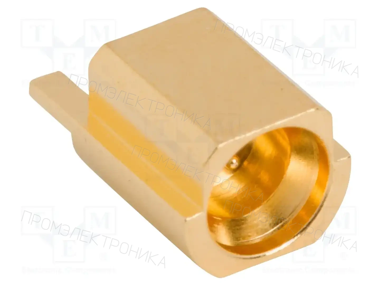 AMPHENOL RF 925-169J-51PT — Разъeмы коаксиальные для антенн TV