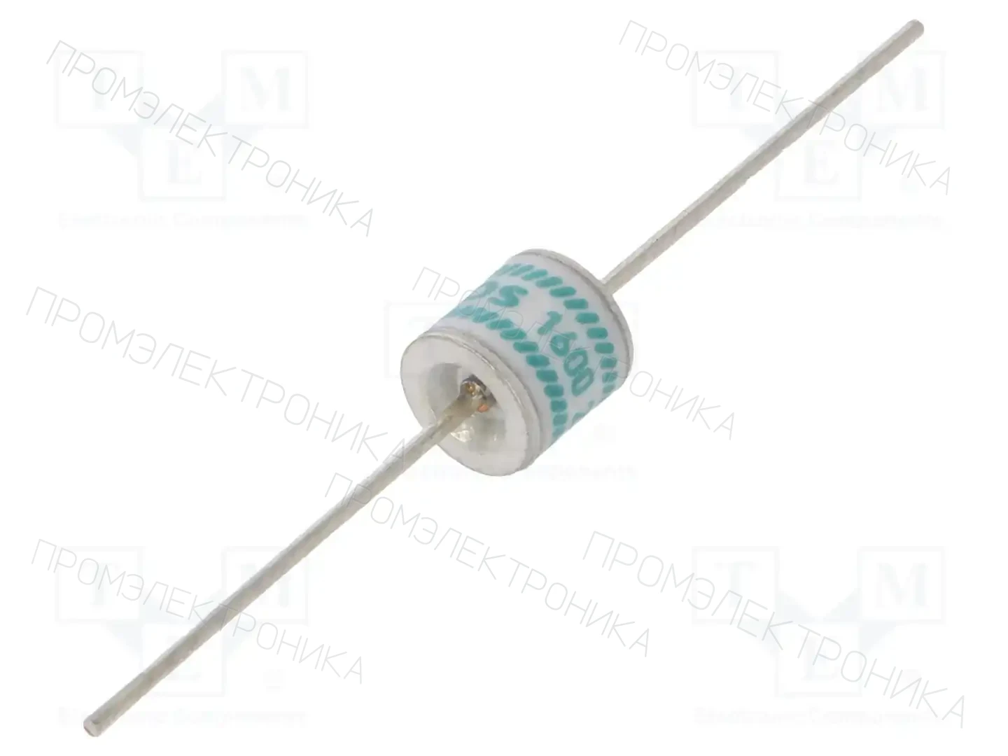TDK B88069X2610S102 — Устройства защиты от перенапряжений THT