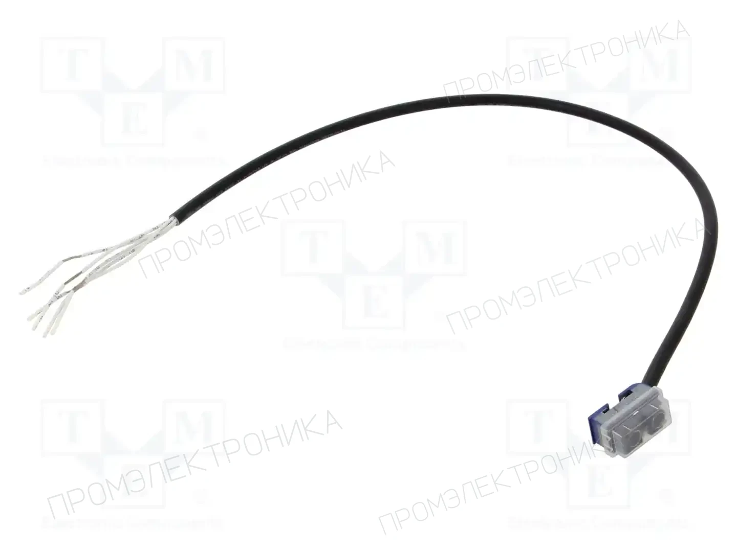 TELEMECANIQUE SENSORS ZCMC21T06 — Кабели к датчикам