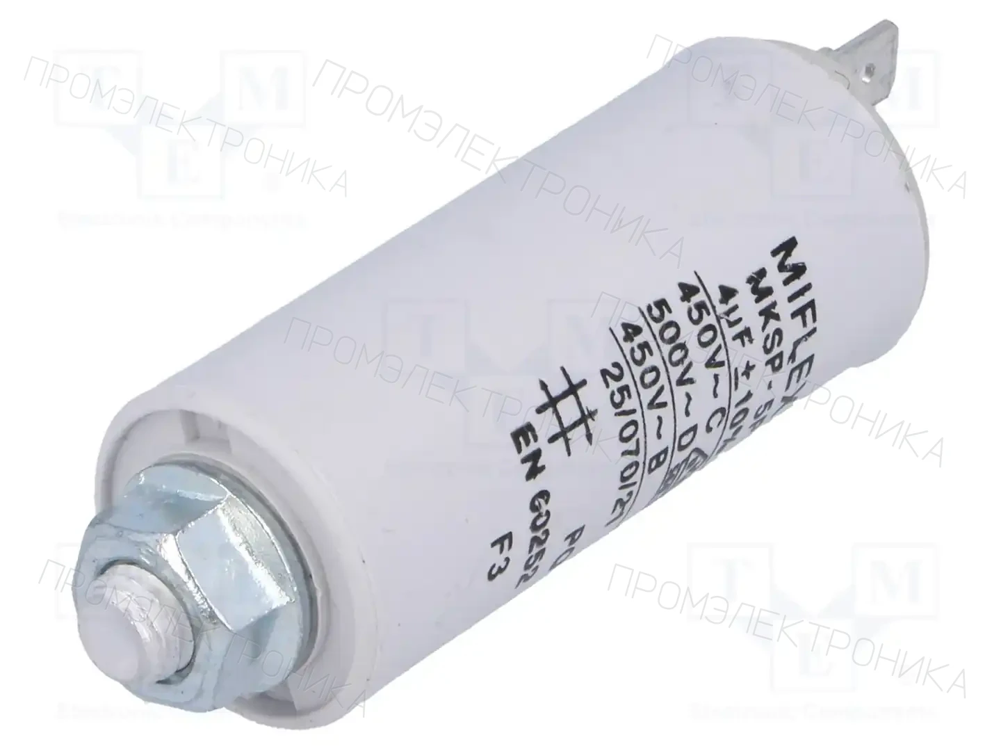 MIFLEX SOLUTIONS I15KV540K-B — Конденсаторы для двигателей