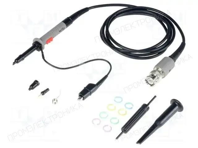 GW INSTEK GTP-350A-2 — Пробники для осциллографов и скопометров