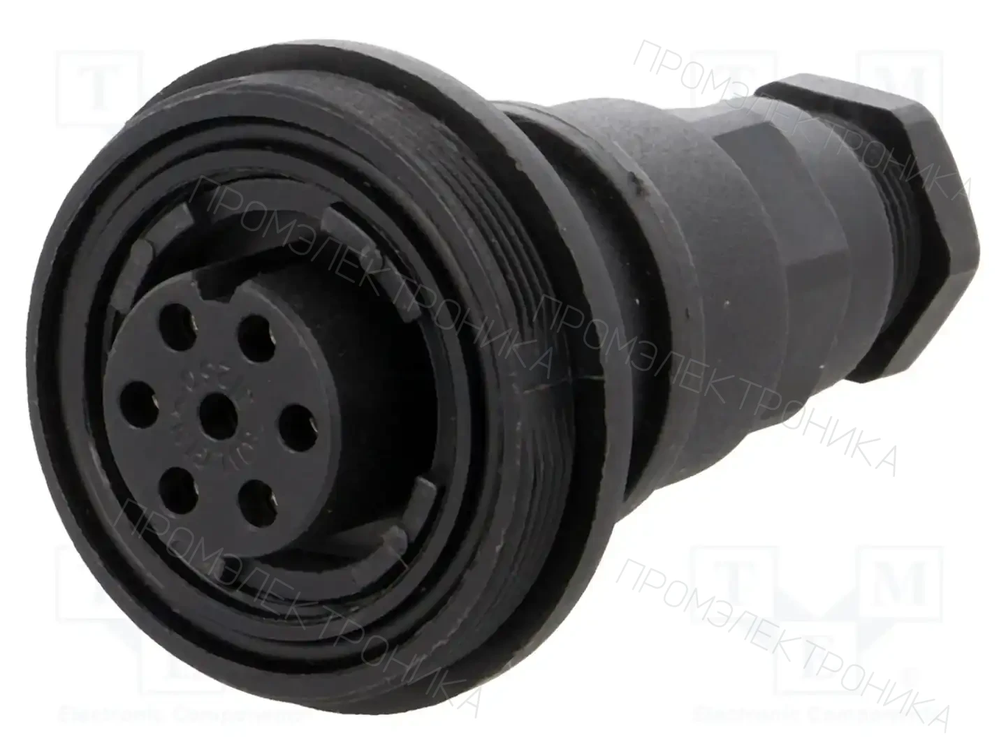 BULGIN PX0746/S — Разъeмы PX