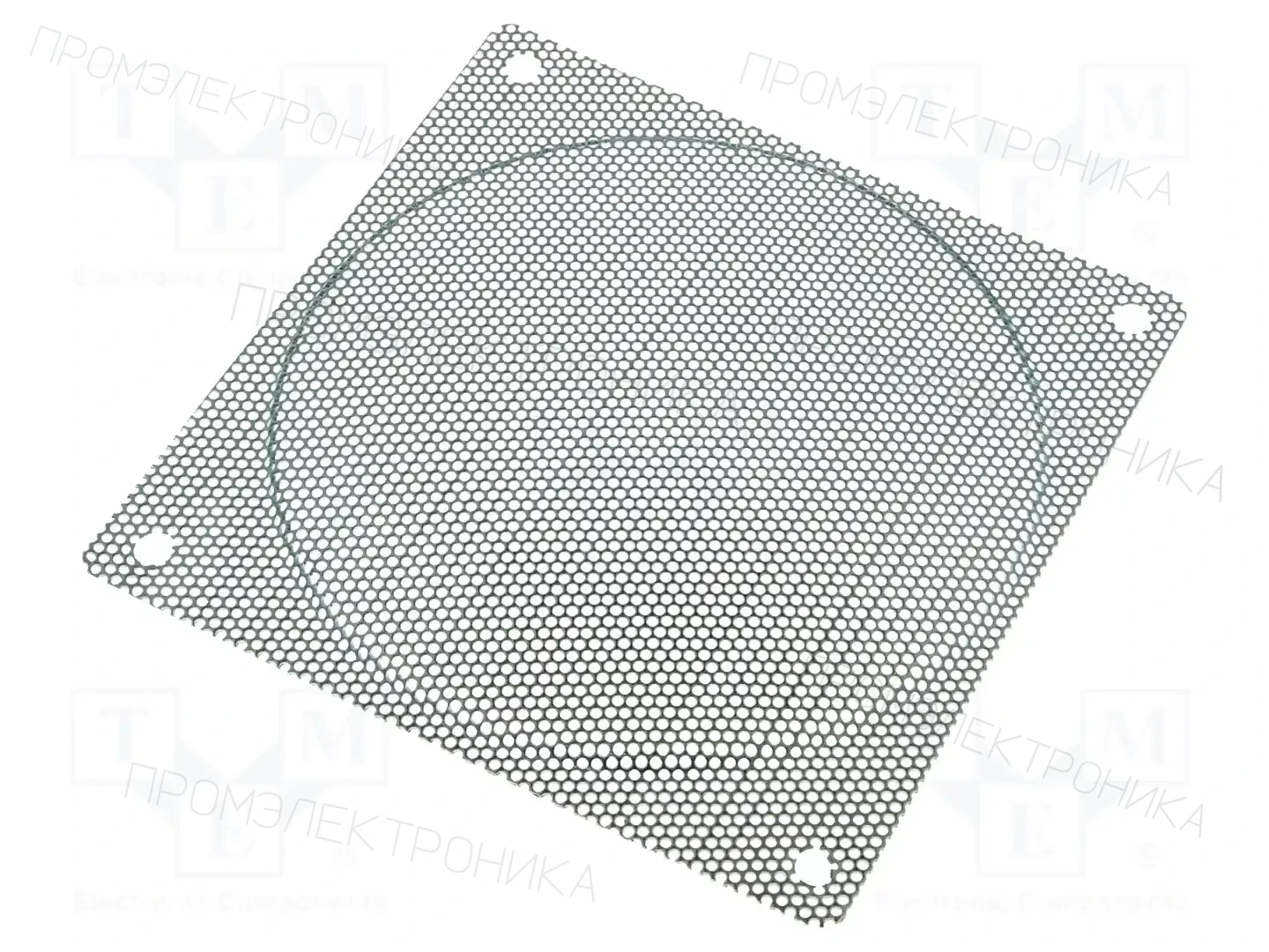 TQSolution PN-12-ZN — Решетки