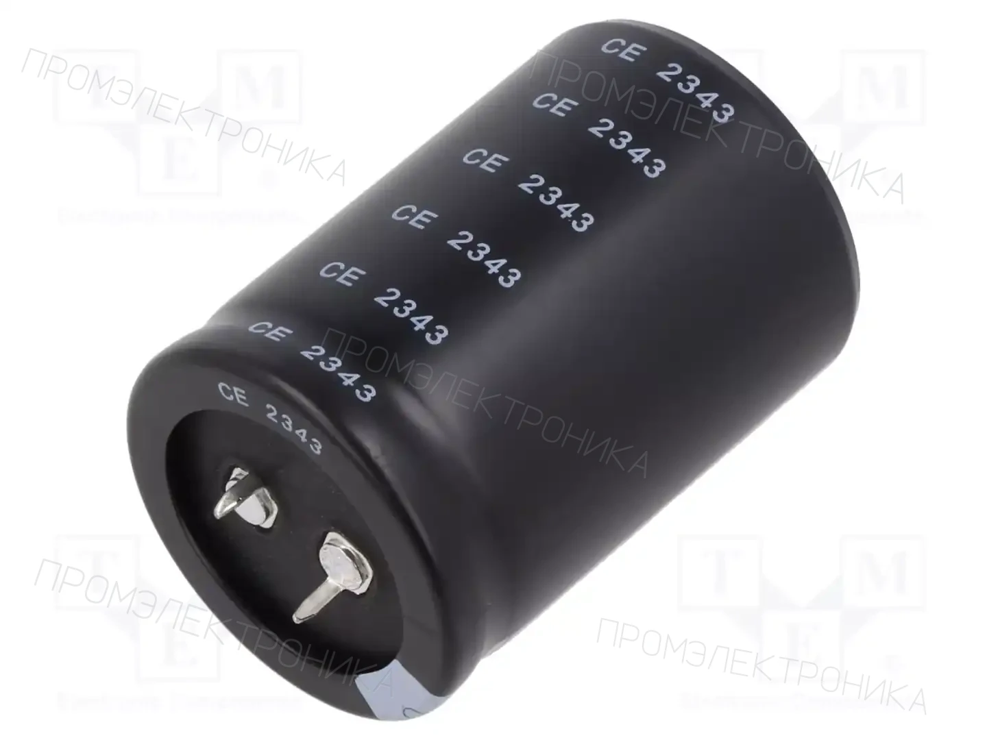 AISHI ELH1JM103R50KT — Конденсаторы электролитические SNAP-IN