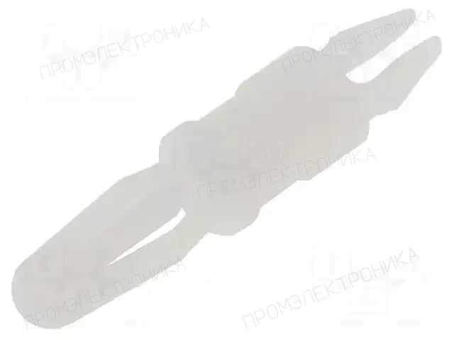 ESSENTRA LMSP-4-01 — Дюбели пластмассовые