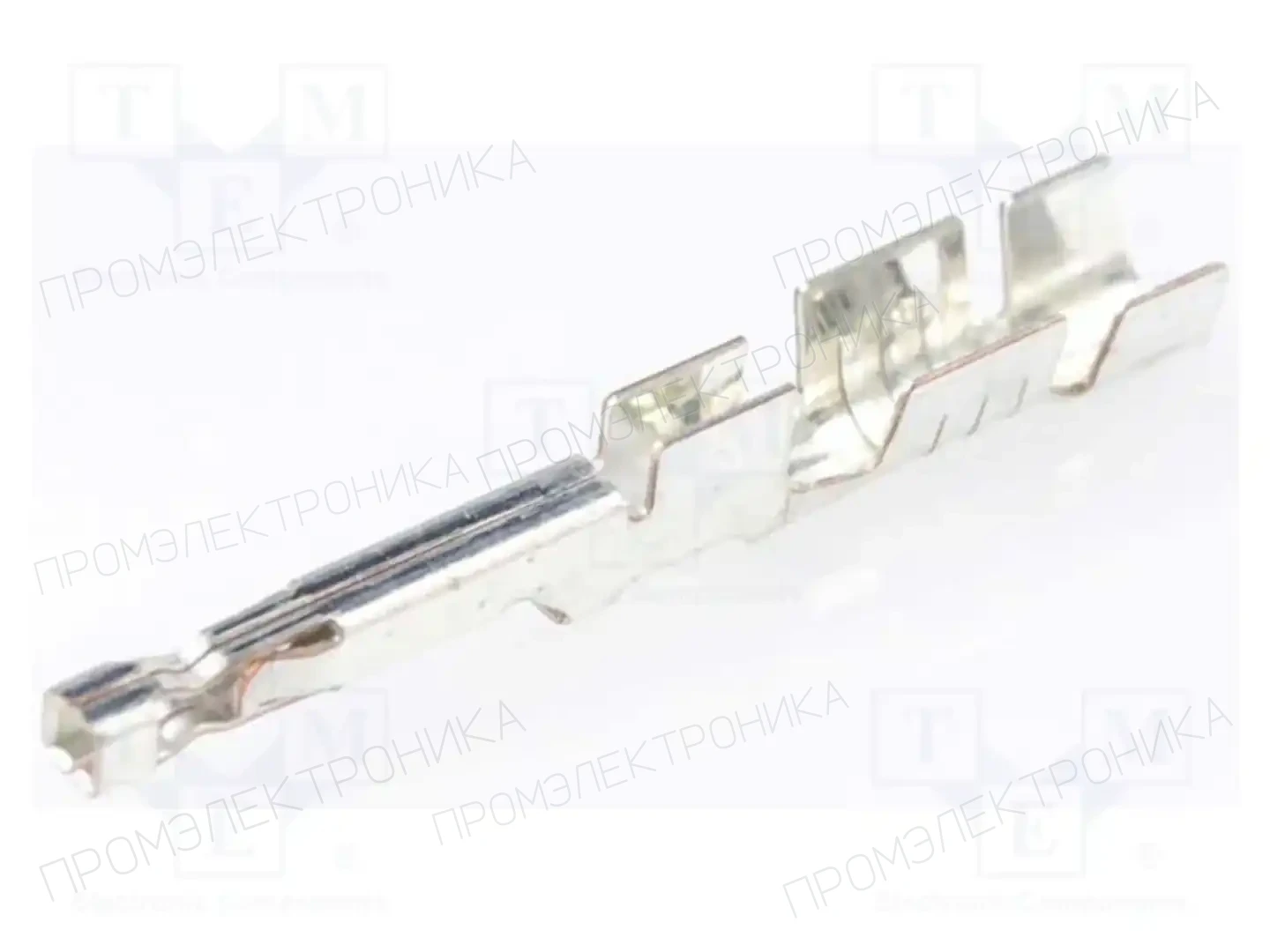 MOLEX 172253-7123 — Разъeмы Automotive