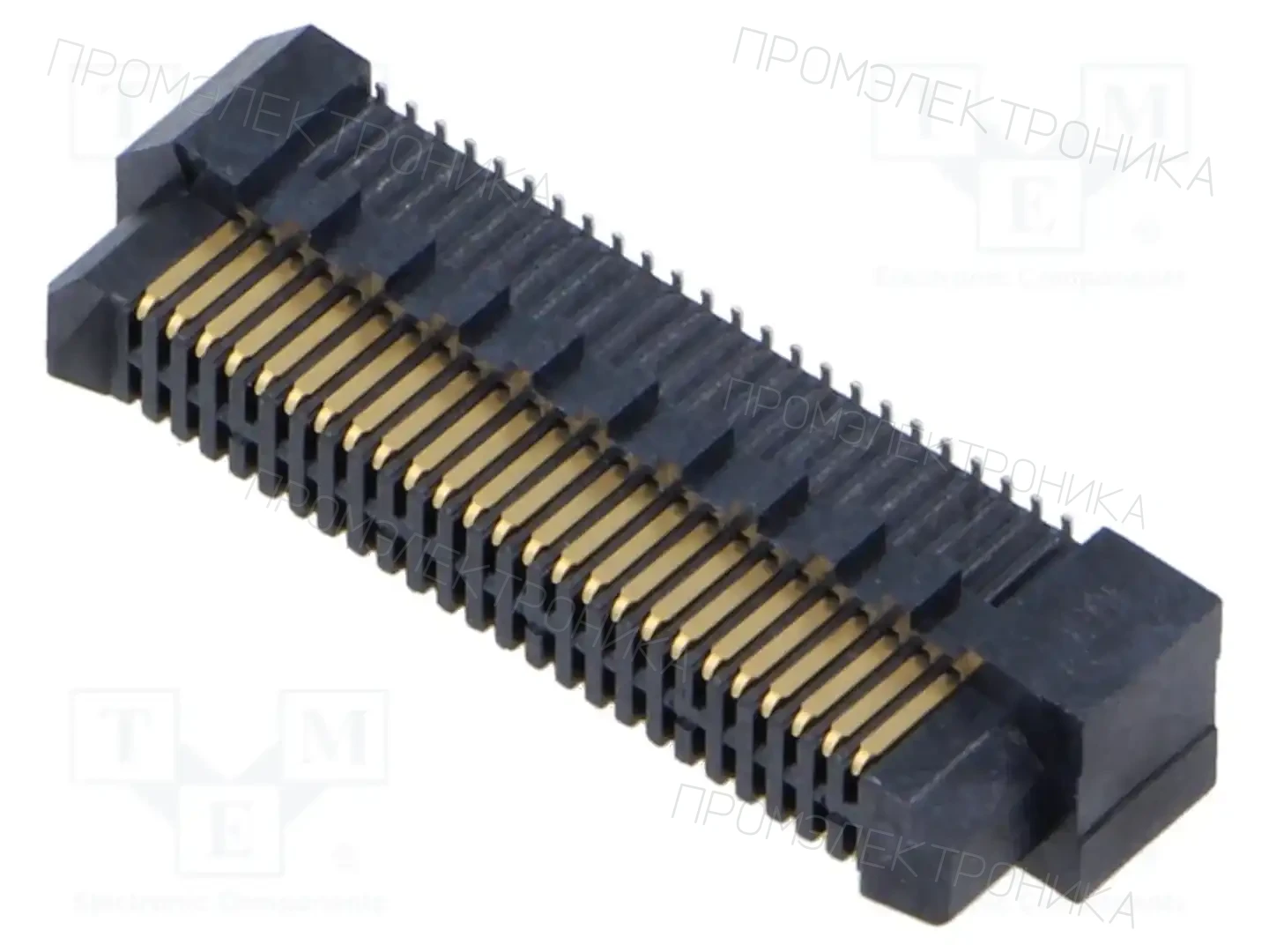 SAMTEC ERM8-025-05.0-L-DV-TR — Разъeмы пластина - пластина