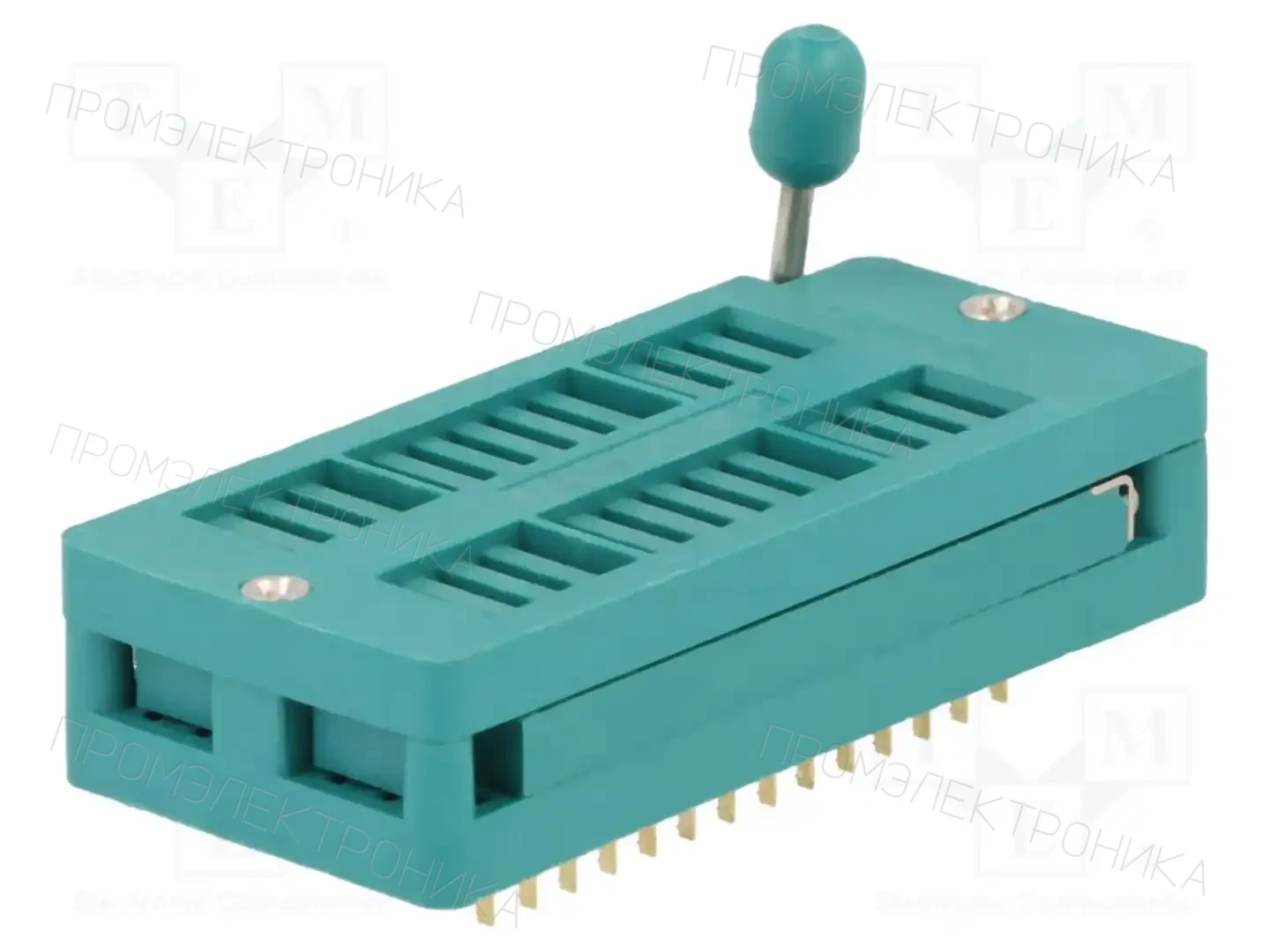 CONNFLY DS1043-280G — Подставки тестовые