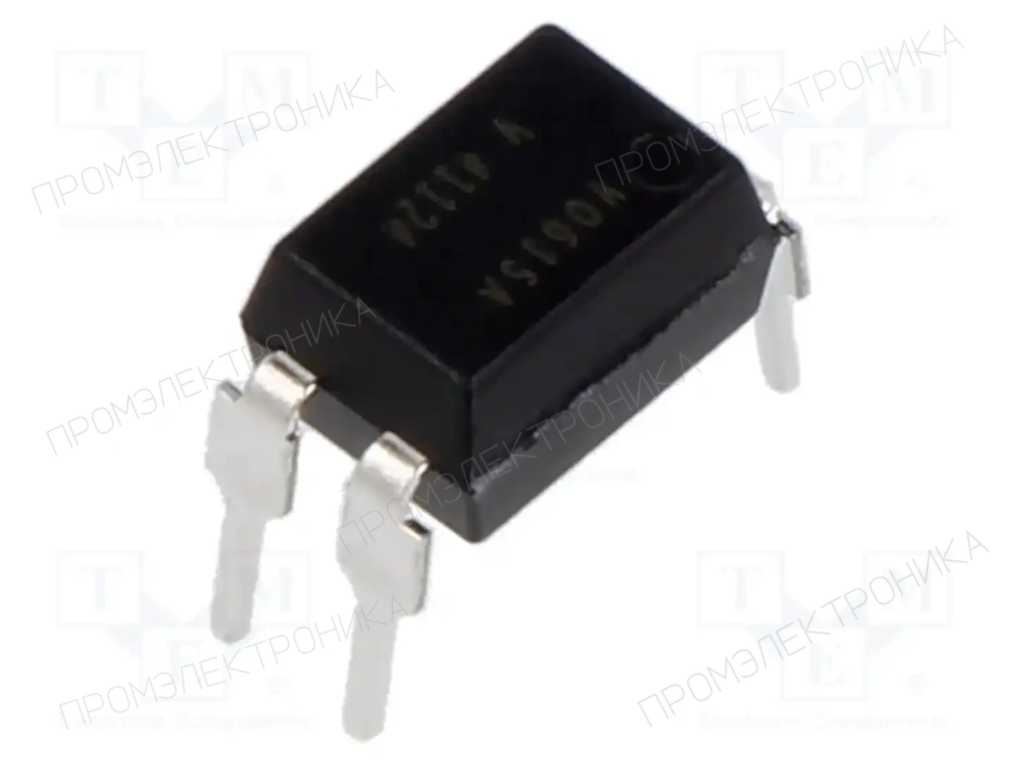 VISHAY VO615A — Оптроны – аналоговый выход