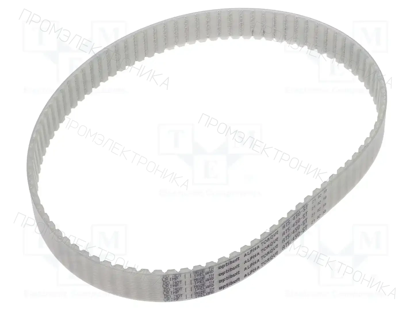 OPTIBELT AT5 450 1677ZA — Трансмиссия