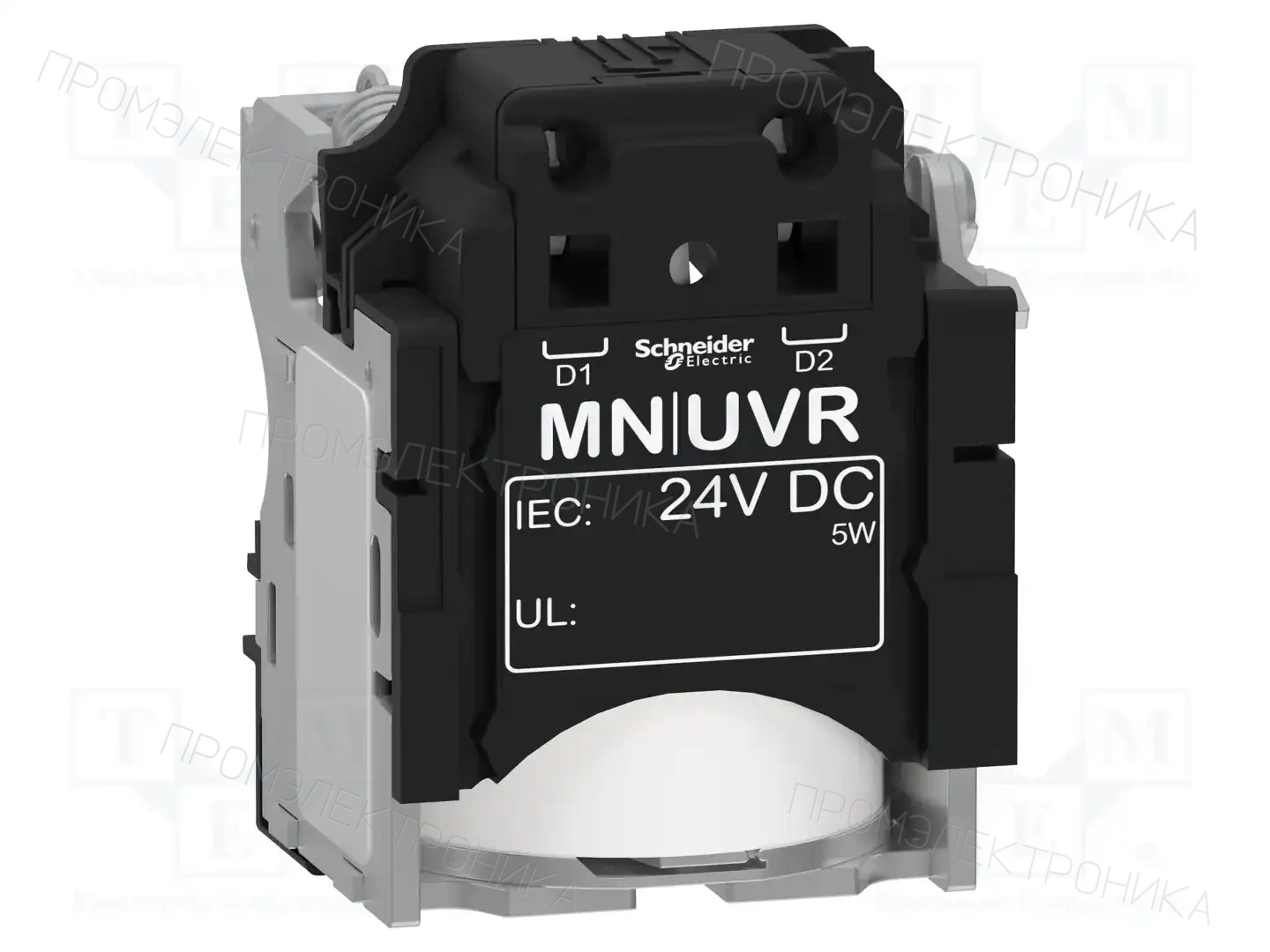 SCHNEIDER ELECTRIC LV429410 — Выключатели двигательные