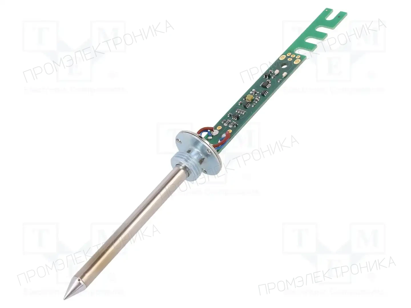 WELLER T0058765729N — Паяльные станции - запчасти