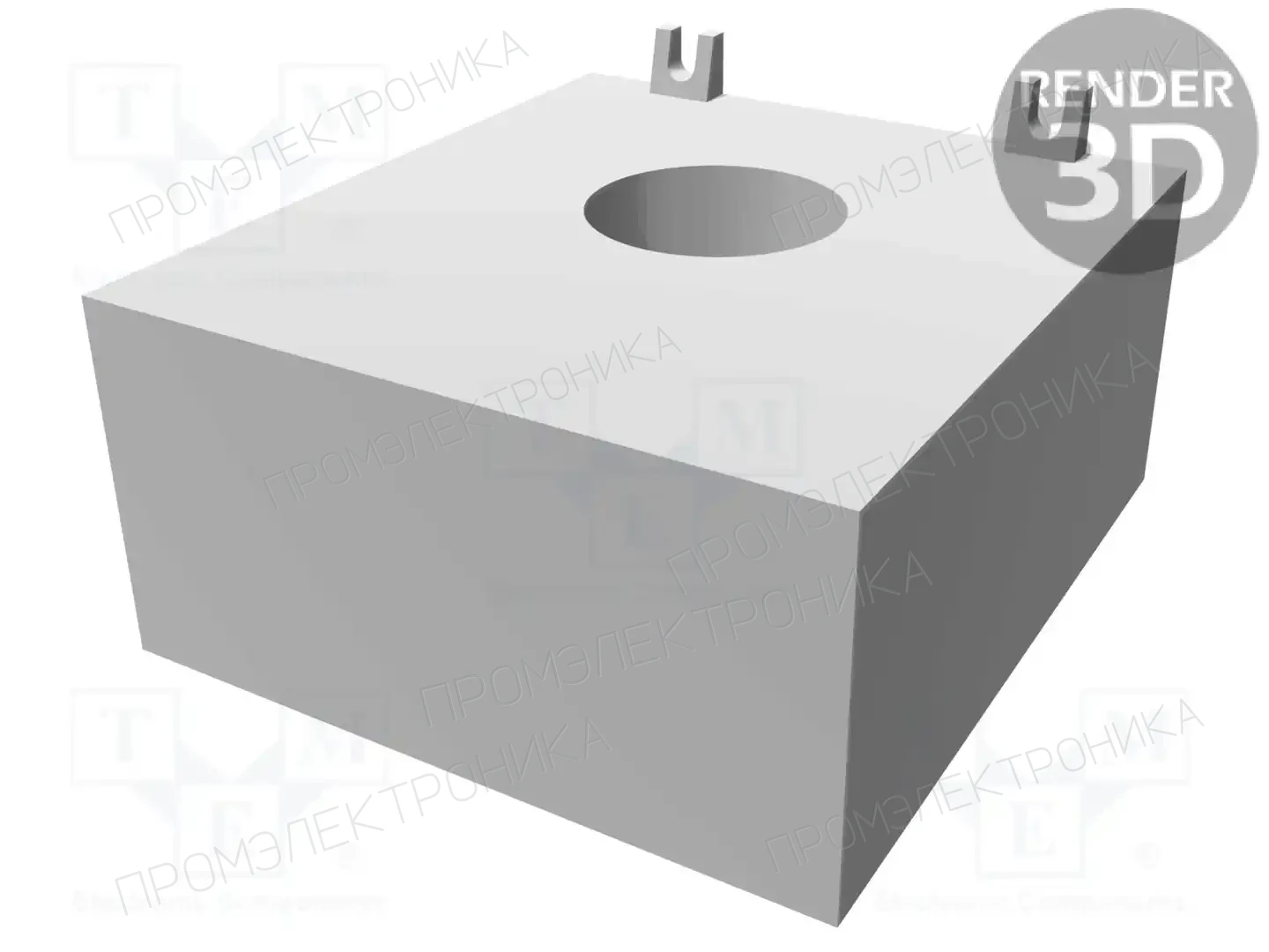 LOVATO ELECTRIC 31RC35415 — Реле КЗ на землю