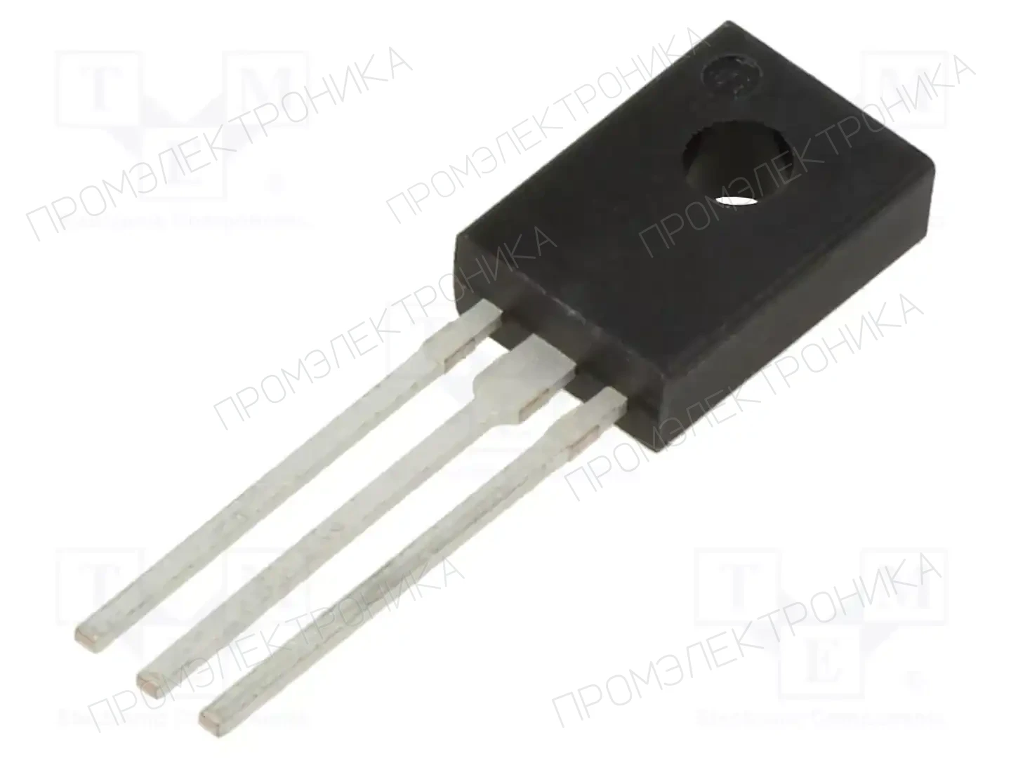 TOSHIBA TTC004B,Q(S — Транзисторы NPN THT