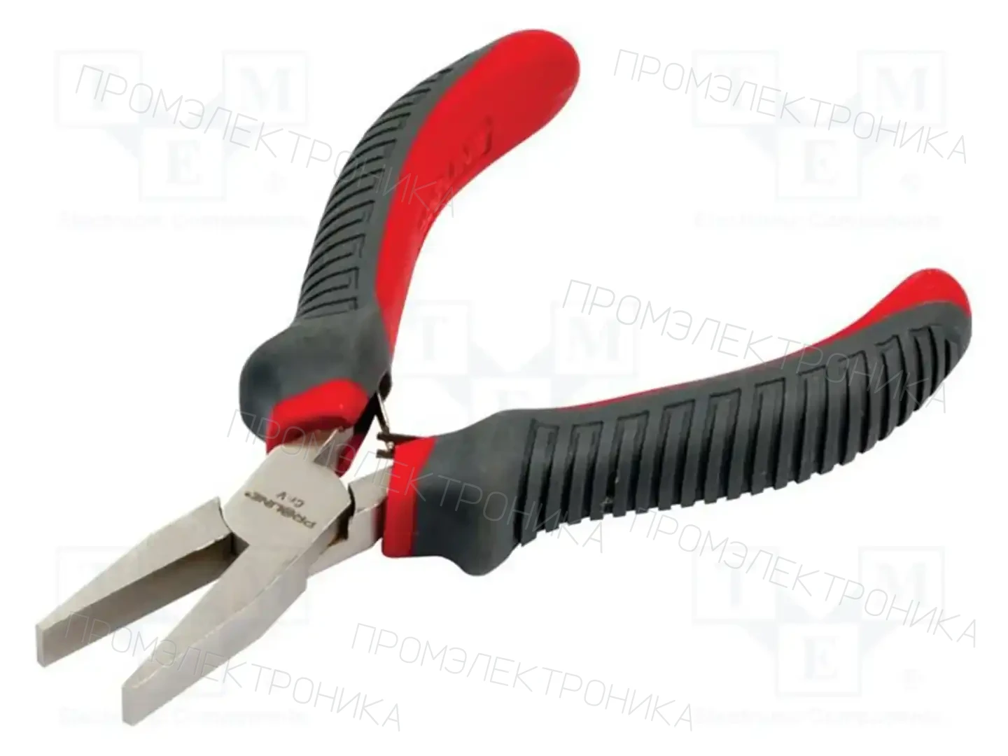 PROLINE 28798 — Клещи-кусачки плоские и полукруглые