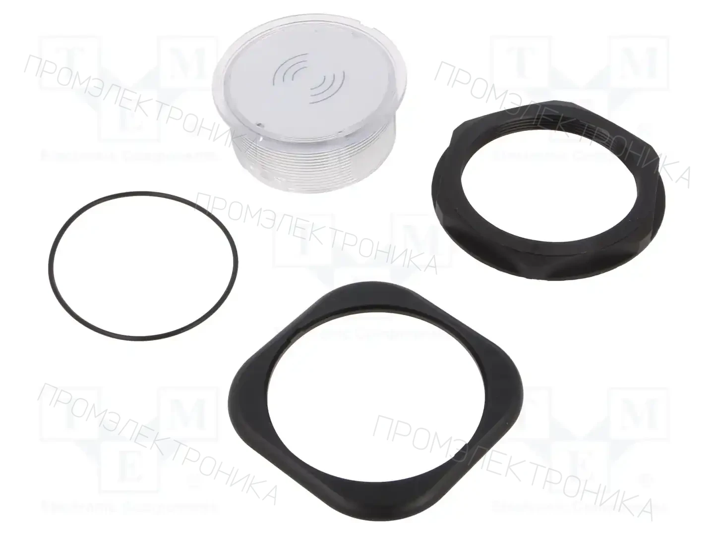 ELATEC TWN4 PALON COMPACT LEGIC PANEL LIGHT P — Модули и считыватели RFID