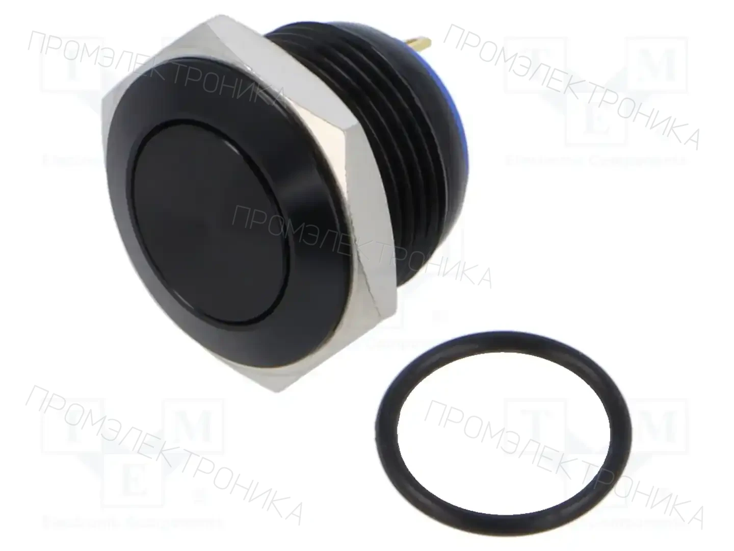 E-SWITCH PV2F24011 — Переключатели кнопочные