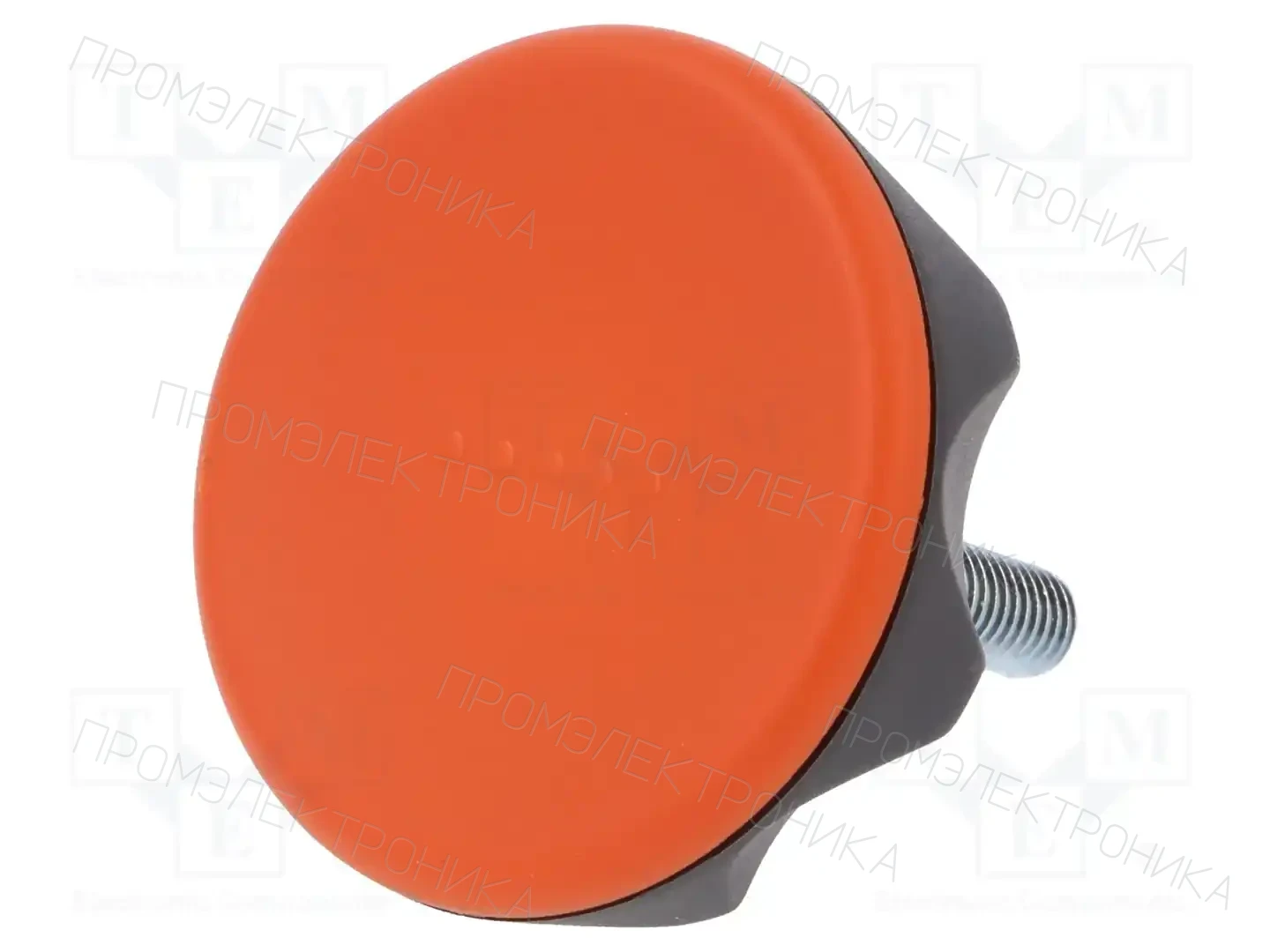 ELESA+GANTER 222241-C2 — Ручки зажимные