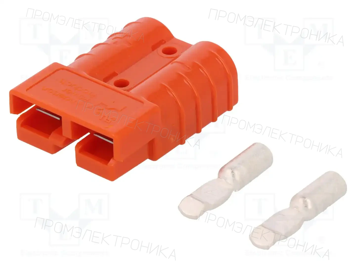 ANDERSON POWER PRODUCTS 6331G12 — Разъeмы DC