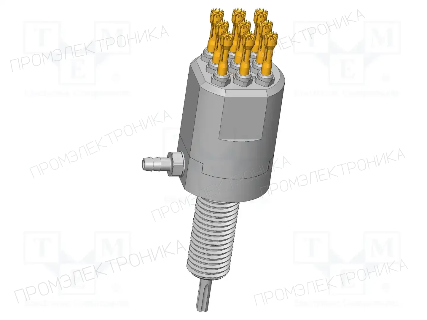 INGUN HCM-667-0012 C01 08000 02 — Испытательные приспособления и аксессуары