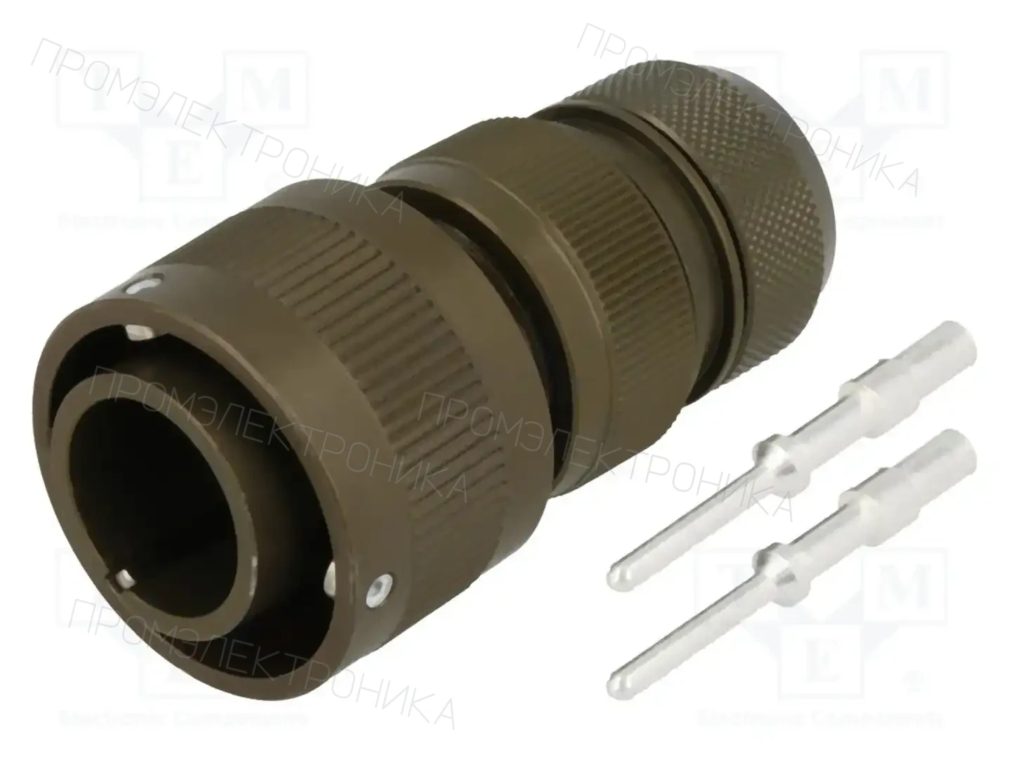 AMPHENOL AIR AA95234M-16A11PN — Разъeмы MIL-C-5015