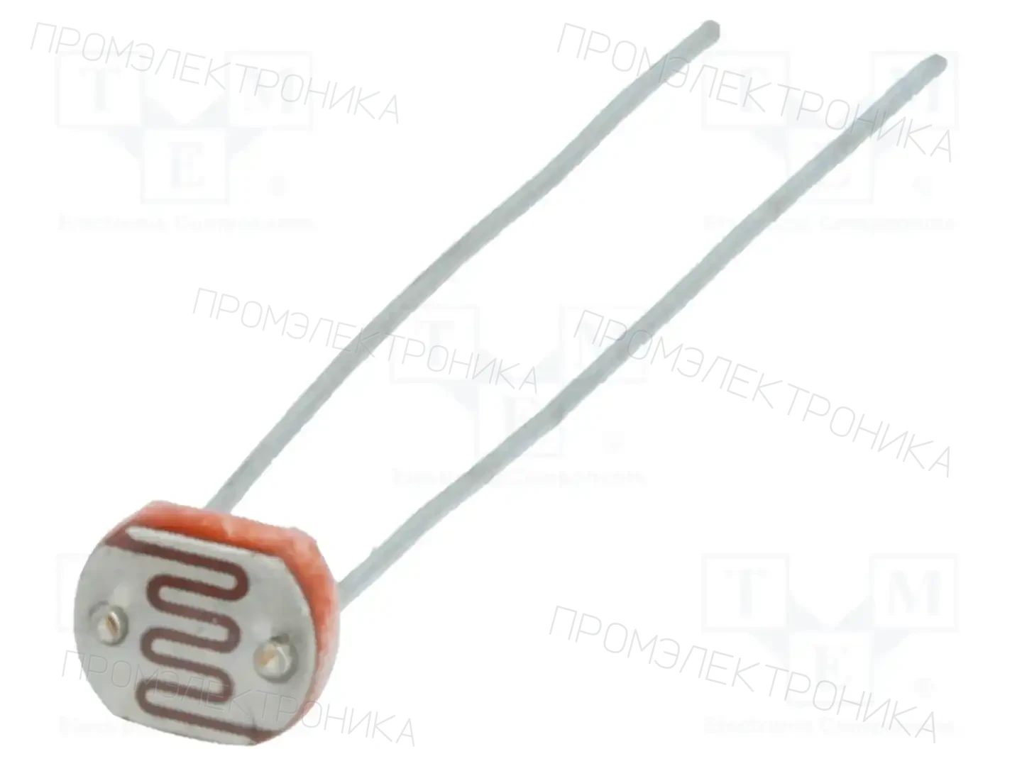 Token PGM5506 — Фоторезисторы