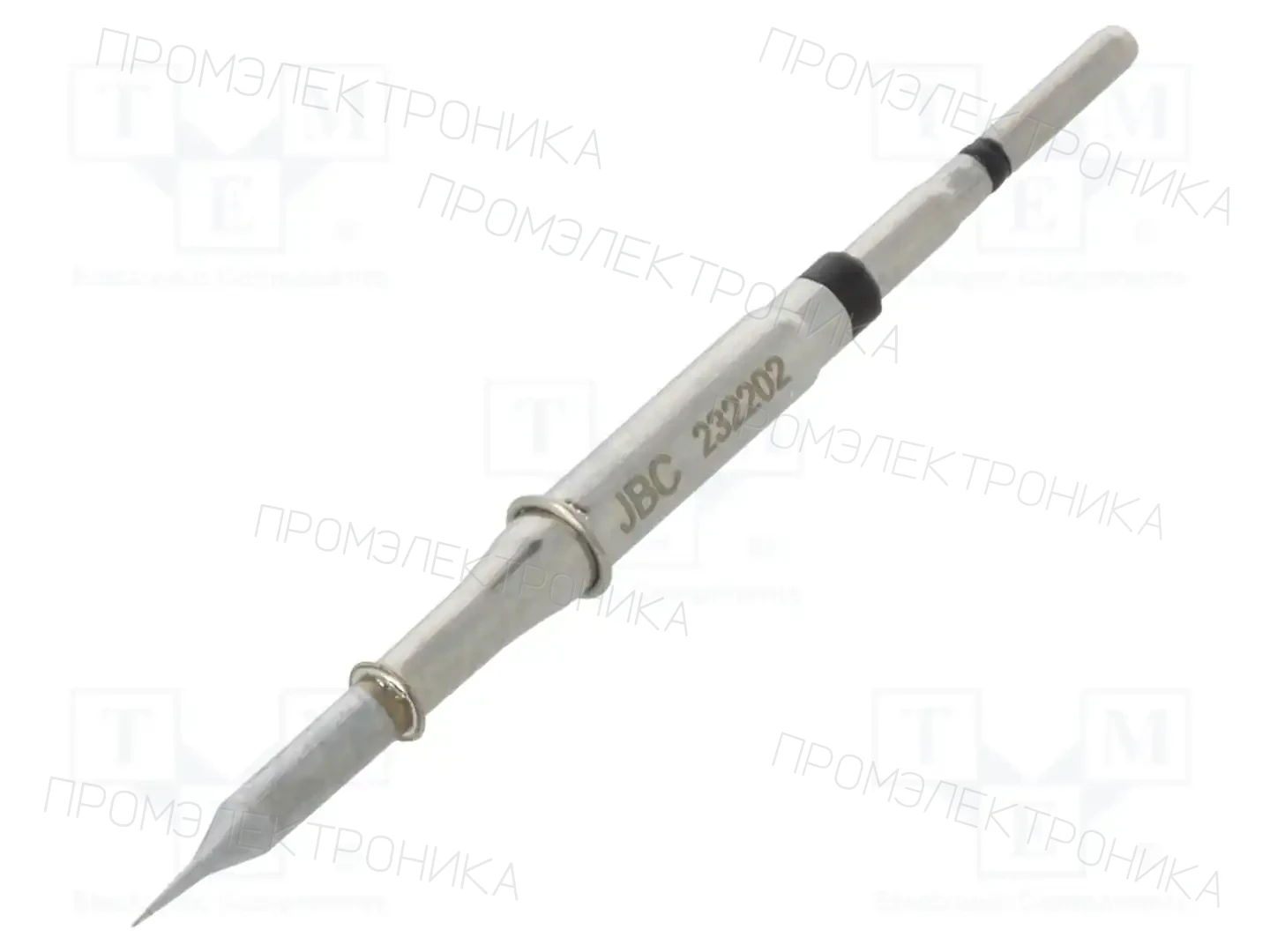 JBC TOOLS C115126 — Жала паяльников