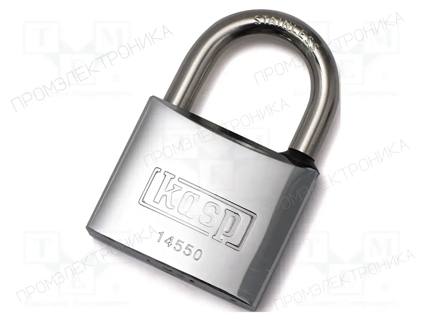 KASP K14550A2 — Навесные замки