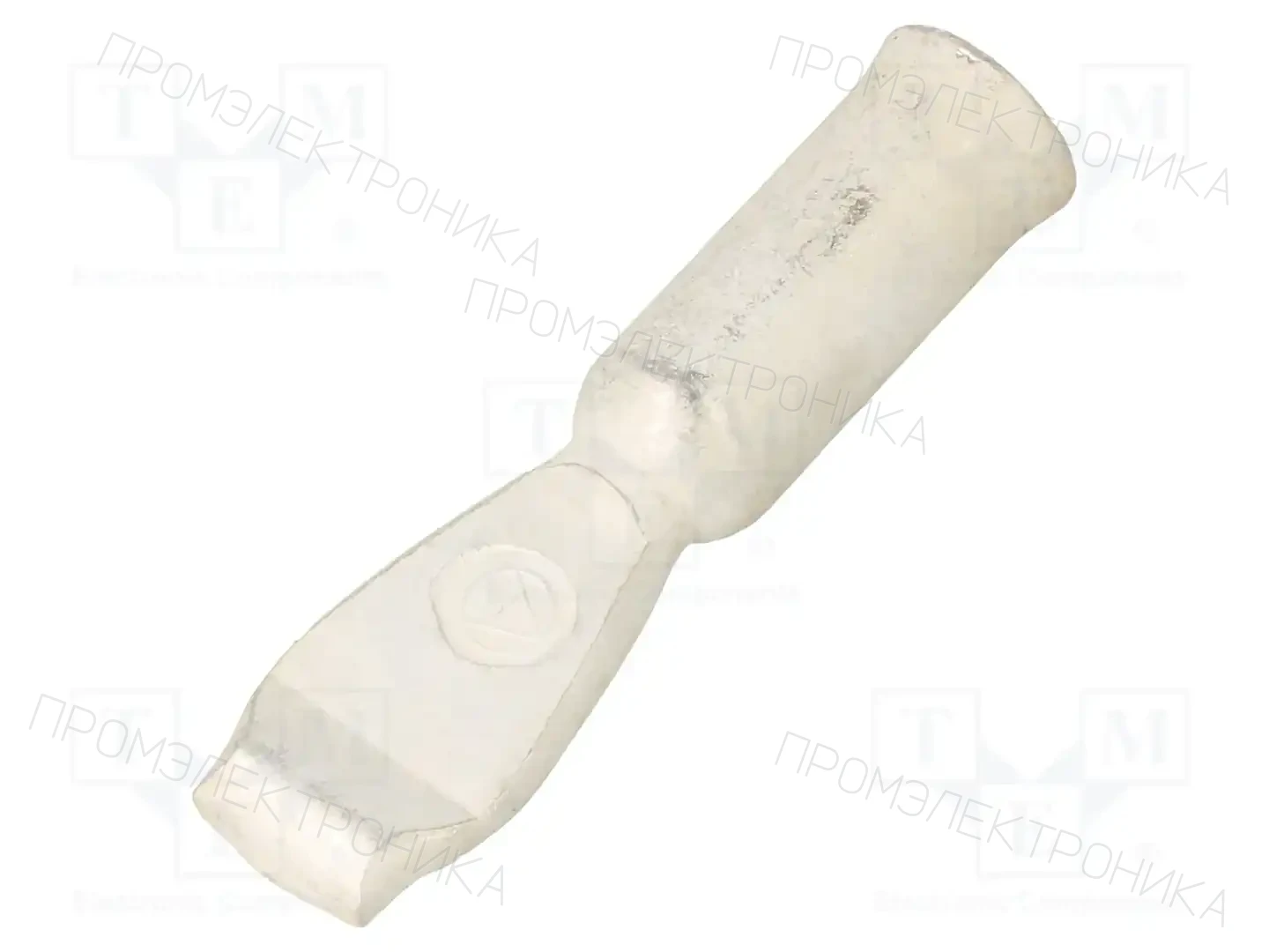 ANDERSON POWER PRODUCTS 6354-BK — Разъeмы DC