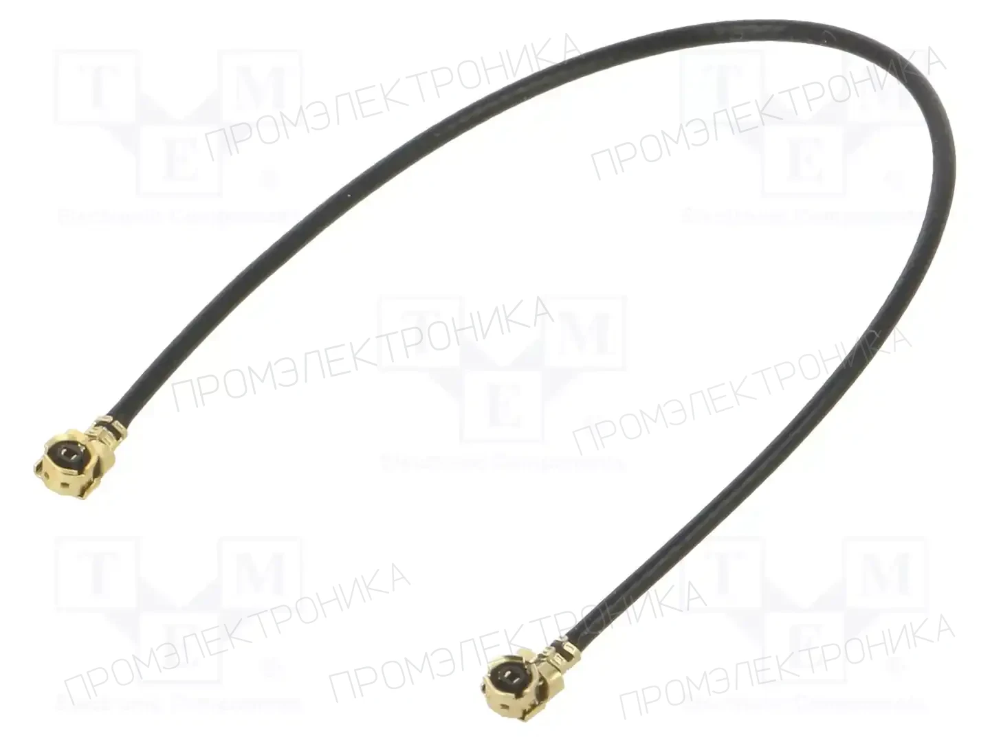 ONTECK IPEX-IPEX-100 — Кабели соединительные коаксиальные