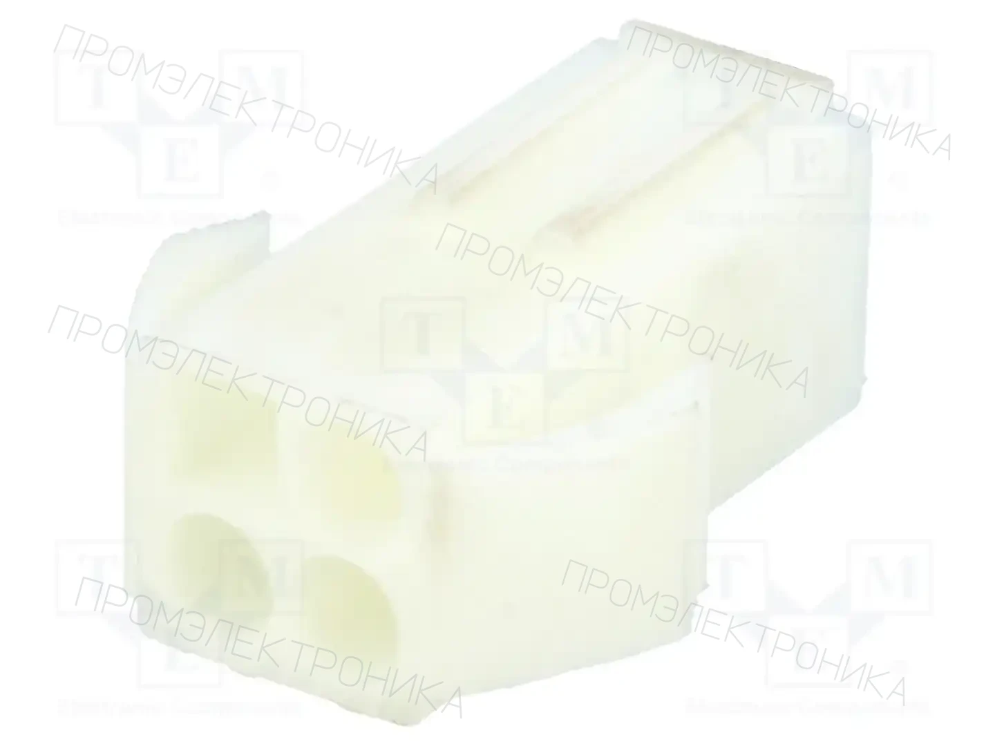 CONNFLY I-DS1069-02-SCW004-D — Разъeмы сигнальные растр 4,50мм