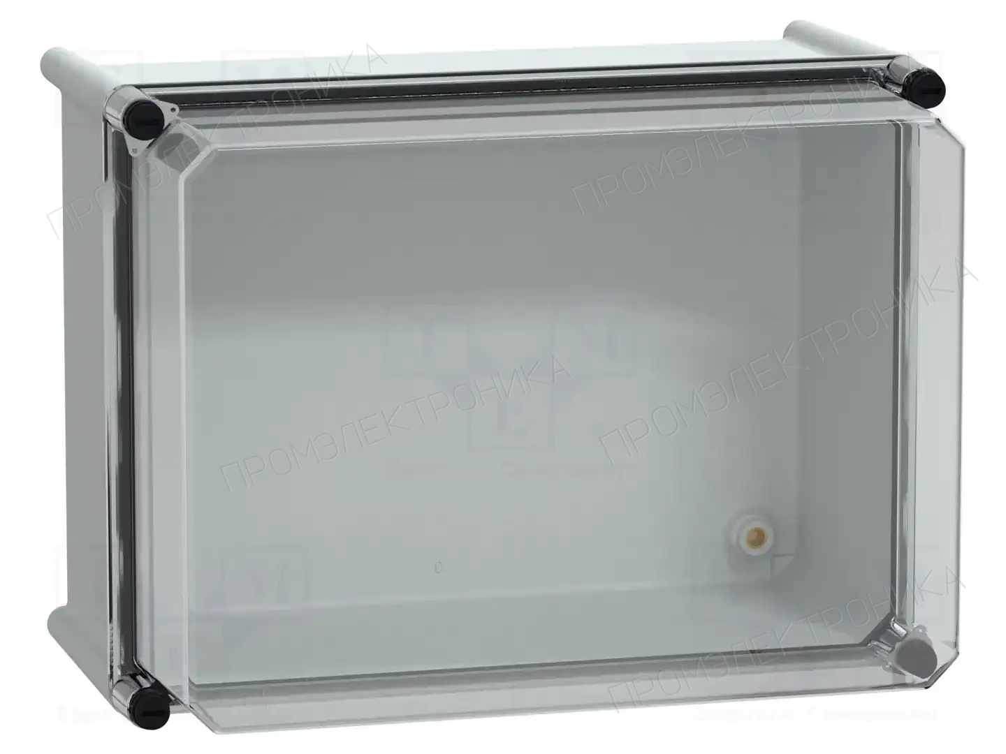 SCHNEIDER ELECTRIC NSYPLS2736AG — Корпуса универсальные