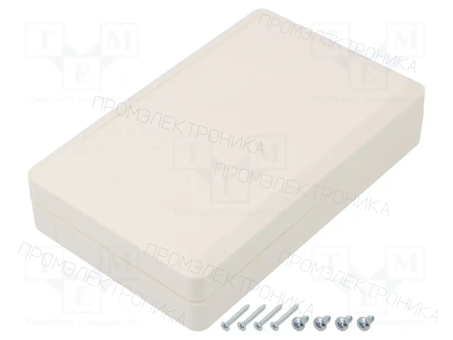 SUPERTRONIC PP080W-S — Корпуса универсальные