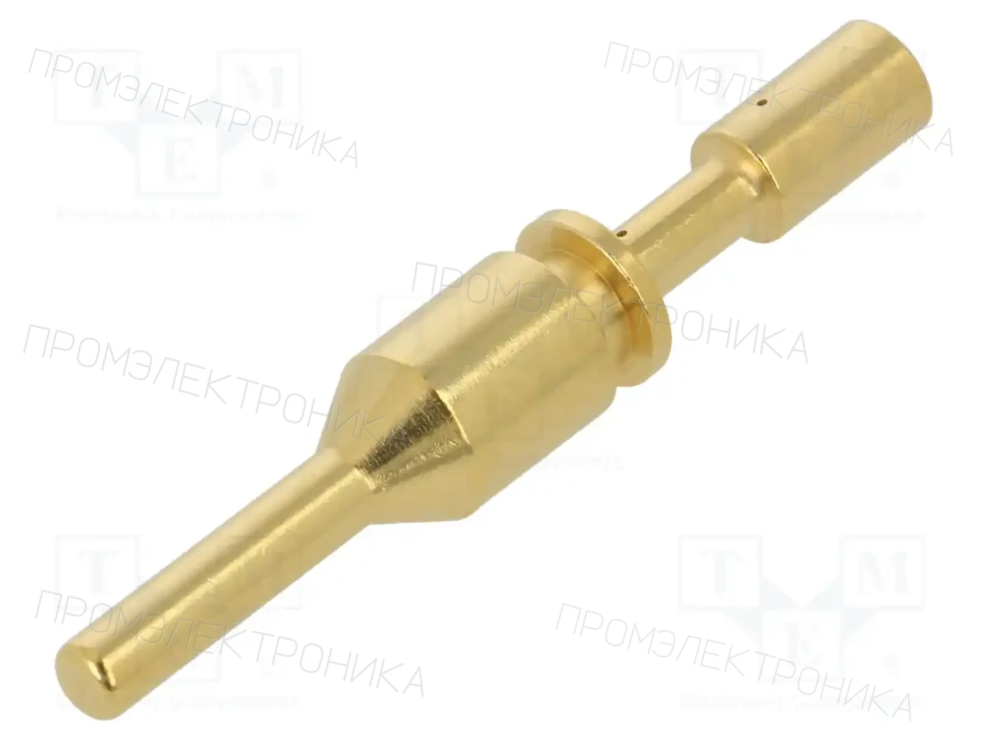 HUMMEL 7015953601 — Разъeмы промышленные другие