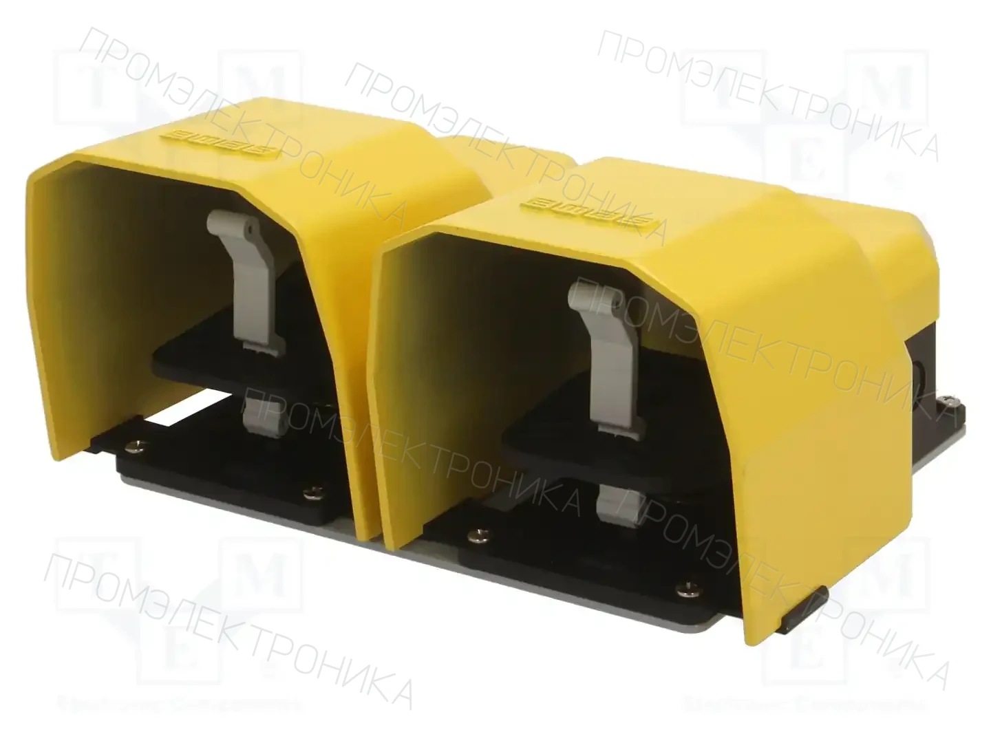 EMAS T0-PDKA22BB10 — Переключатели ножные